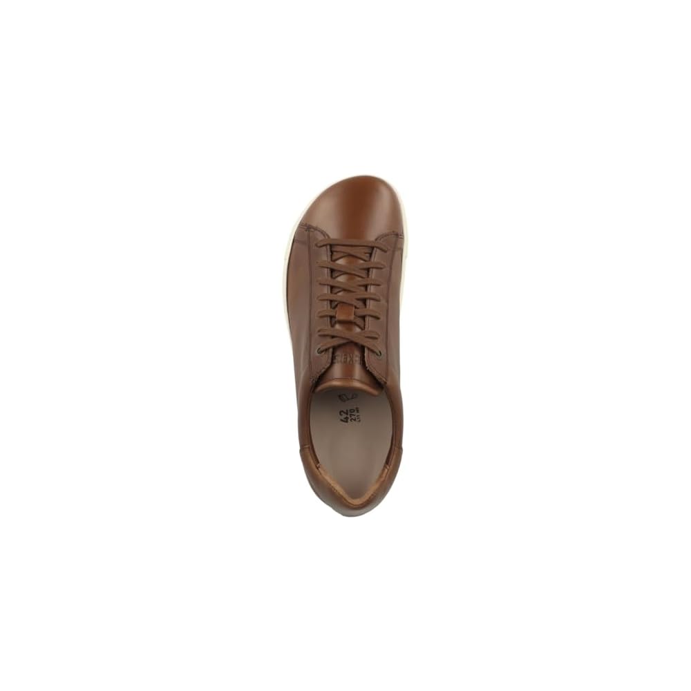 Cognac-brown