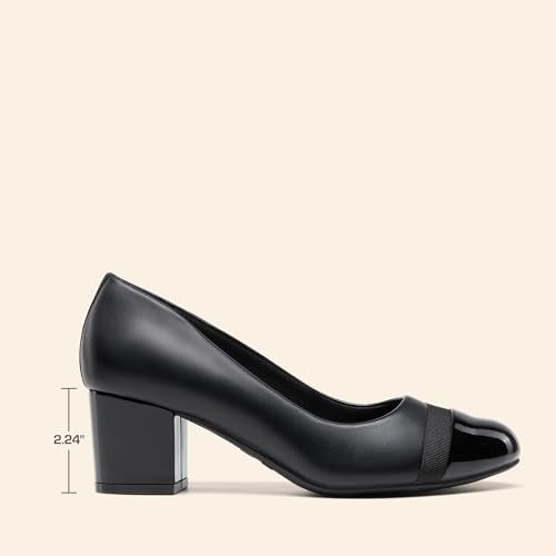 Black-pat