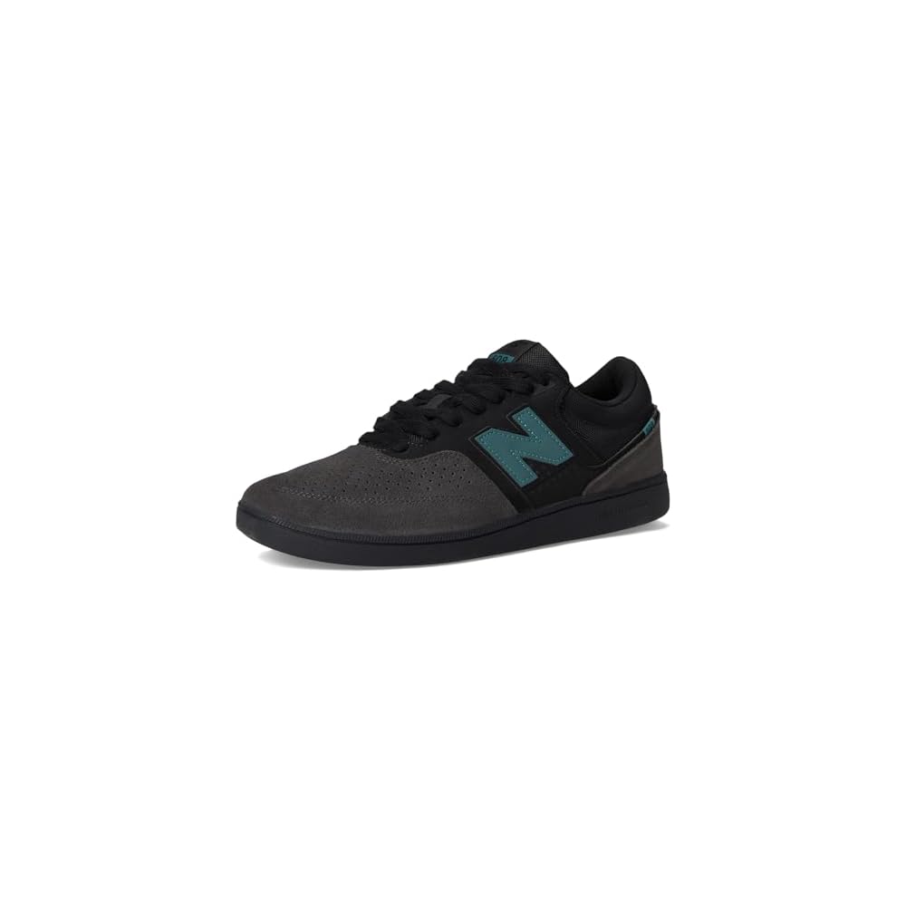 Dark Grey/Teal