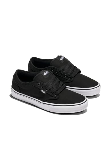 Canvas Black/White