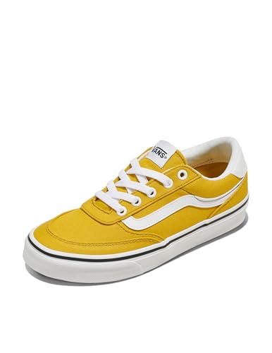 Canvas Heritage Mustard