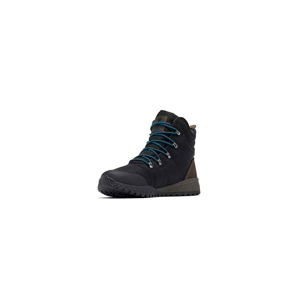 Black/Cordovan