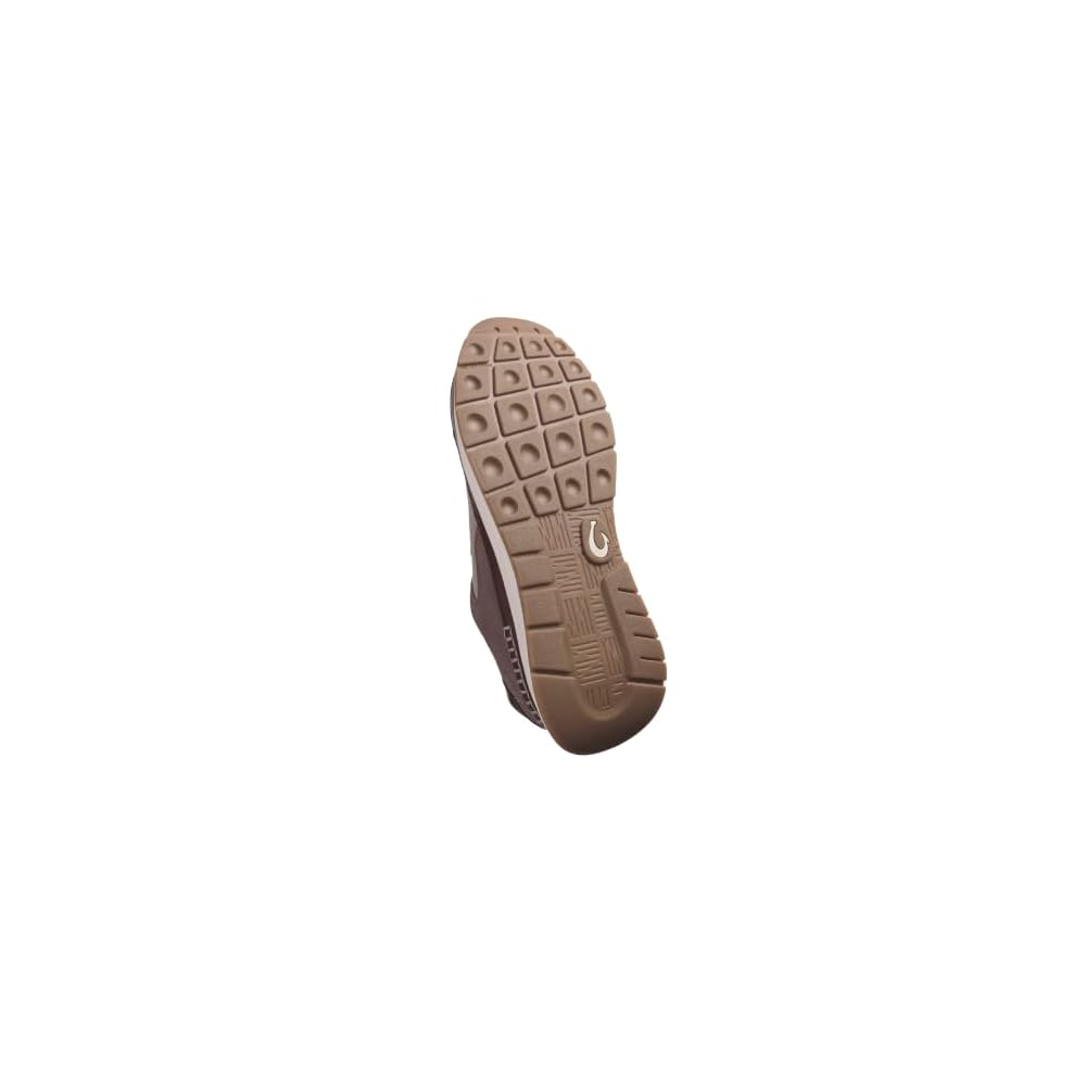 Ecru/Taupe Grey