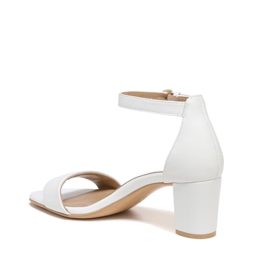 White Leather