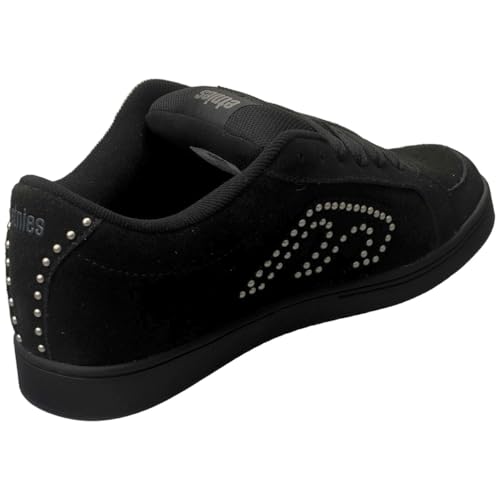 Black/Black/Silver