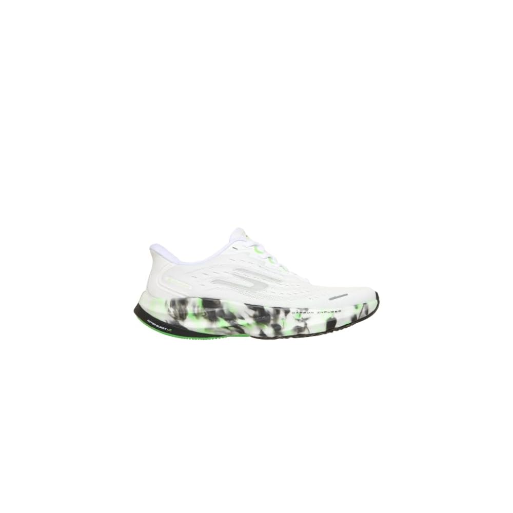 White/Green