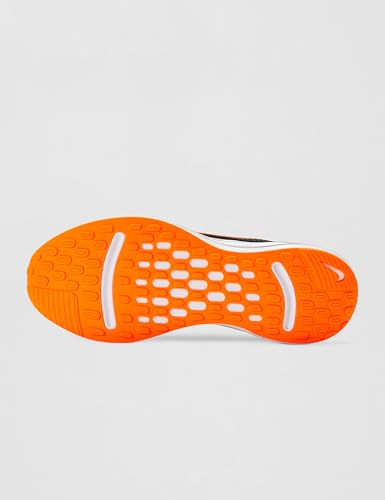 Black/Total Orange/Anthracite/Wolf Grey