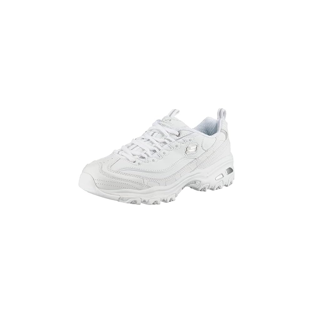 White/Silver