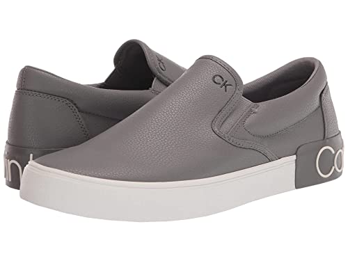 Grey Leather 030