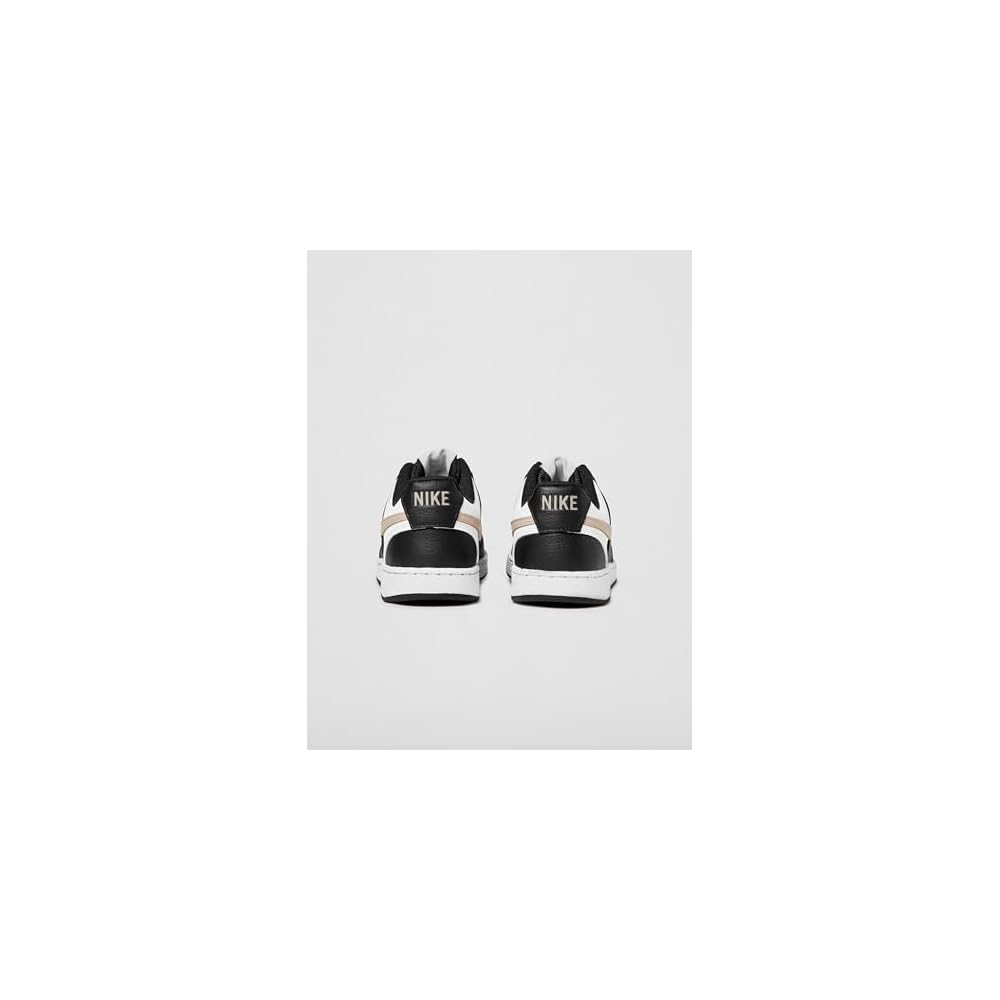Black/Particle Beige/White
