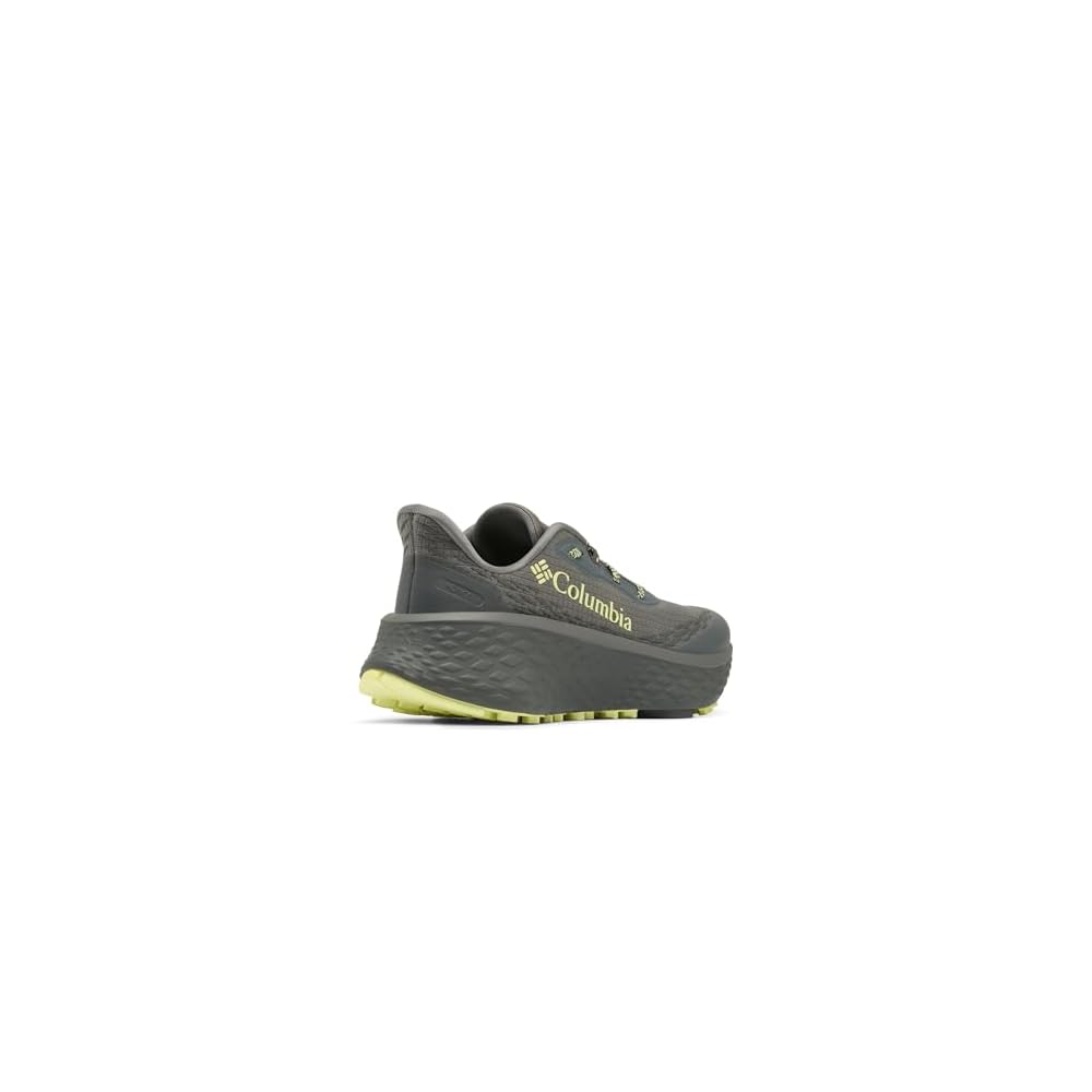City Grey/Citron Haze