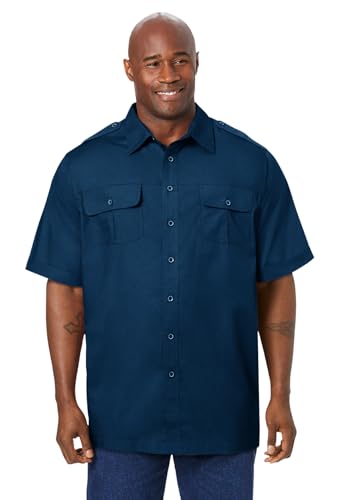 Blue Indigo