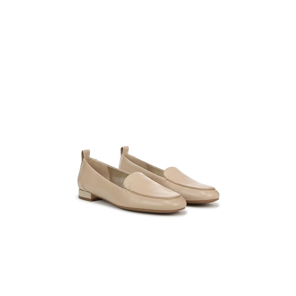Coastal Tan Leather