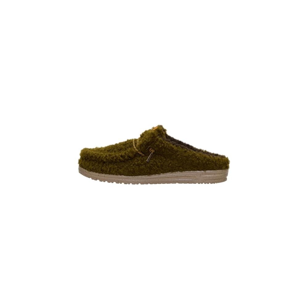 Dark Olive/Multi