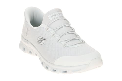 White/Silver