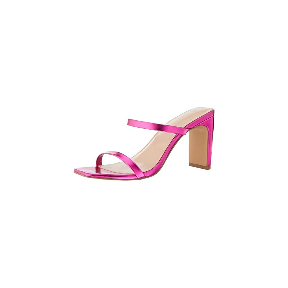 Rose Pink