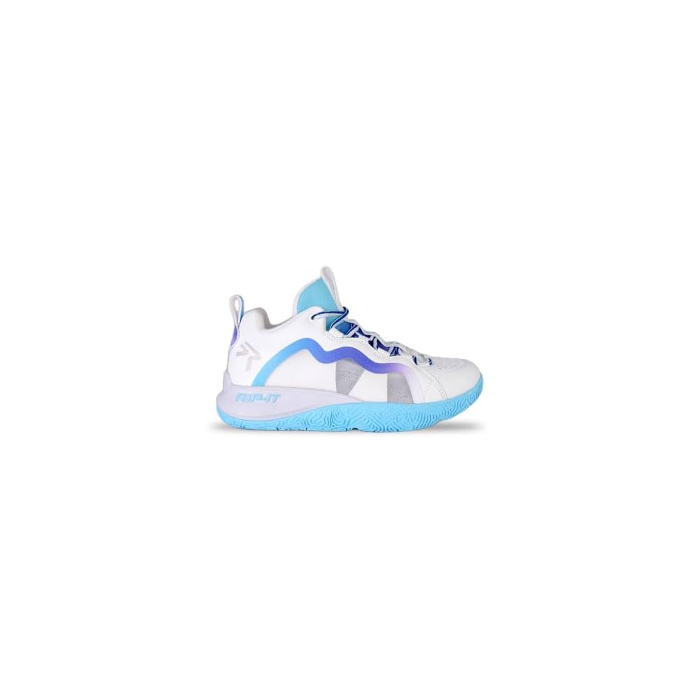 Glacier White