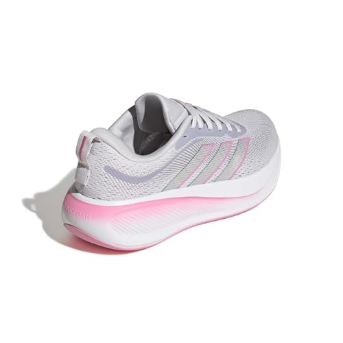 Dash Grey/Silver Metallic/Bliss Pink