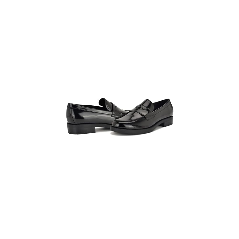 Black Patent