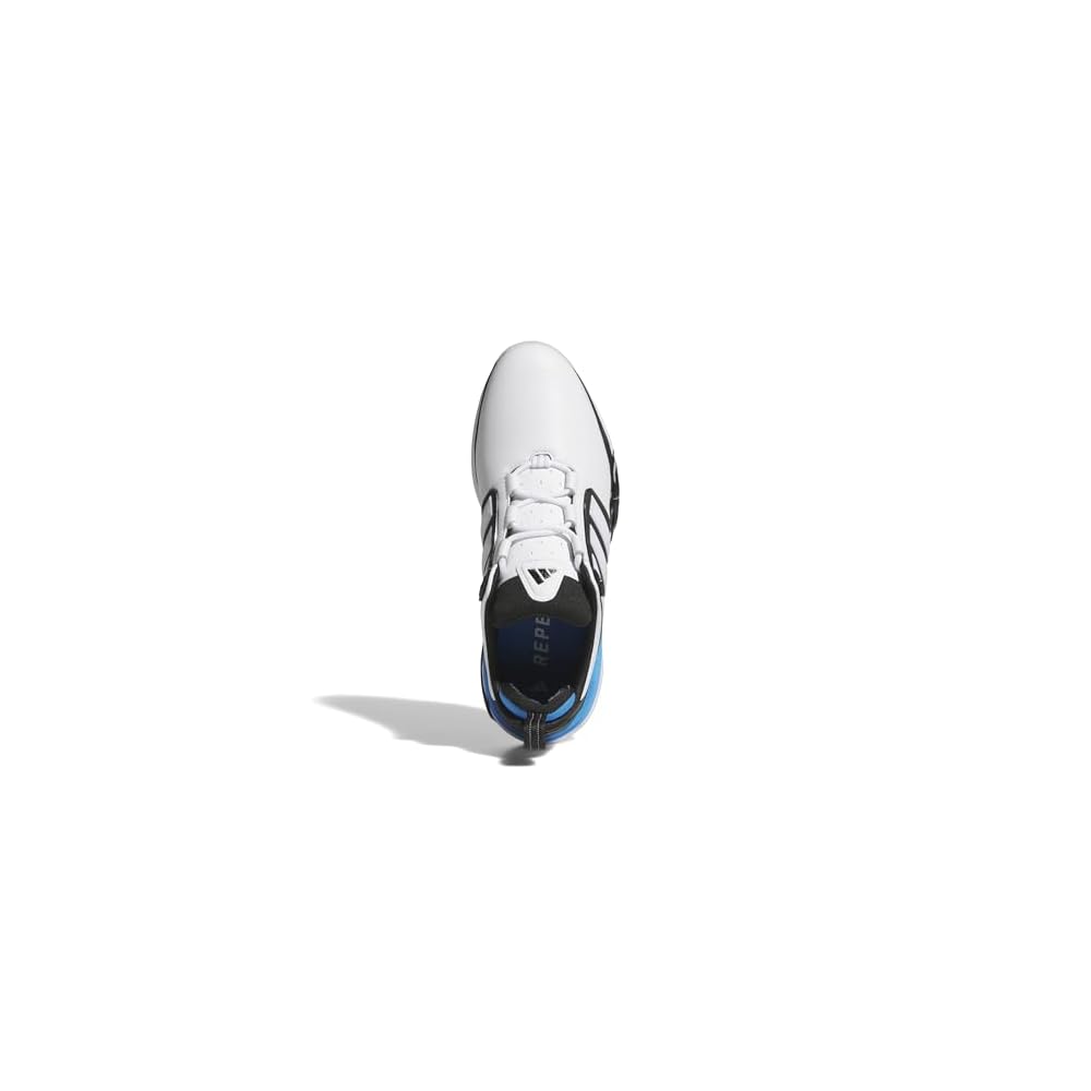 Ftwr White/Core Black/Lucid Ray Blue