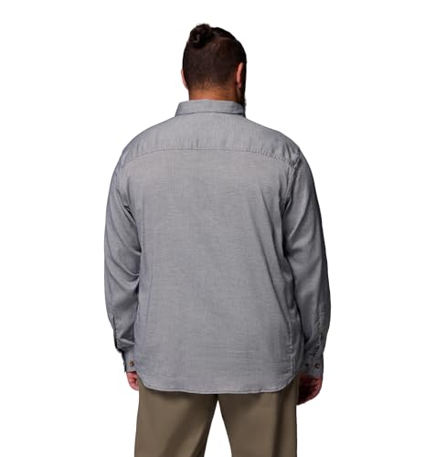 Collegiate Navy Oxford