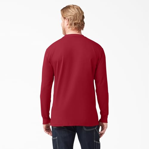 English Red