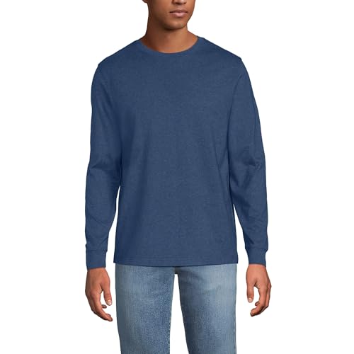Nautical Blue Heather