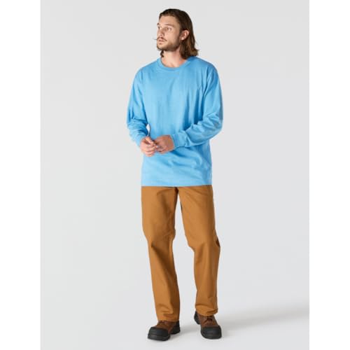Tranquil Blue