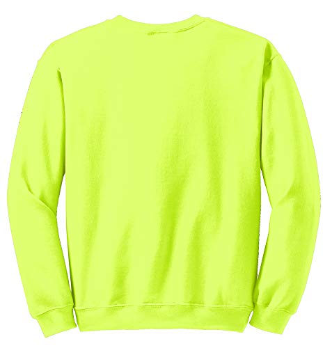 Safety Green