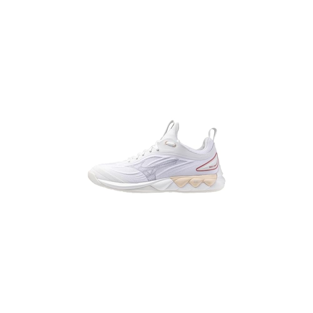 White/Pink
