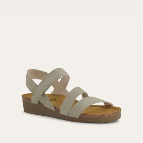 Sage Nubuck