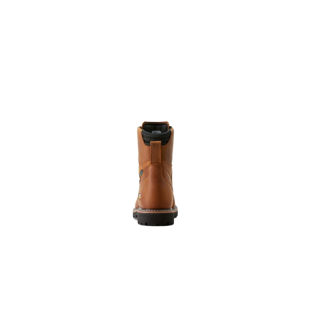 Copper Brown