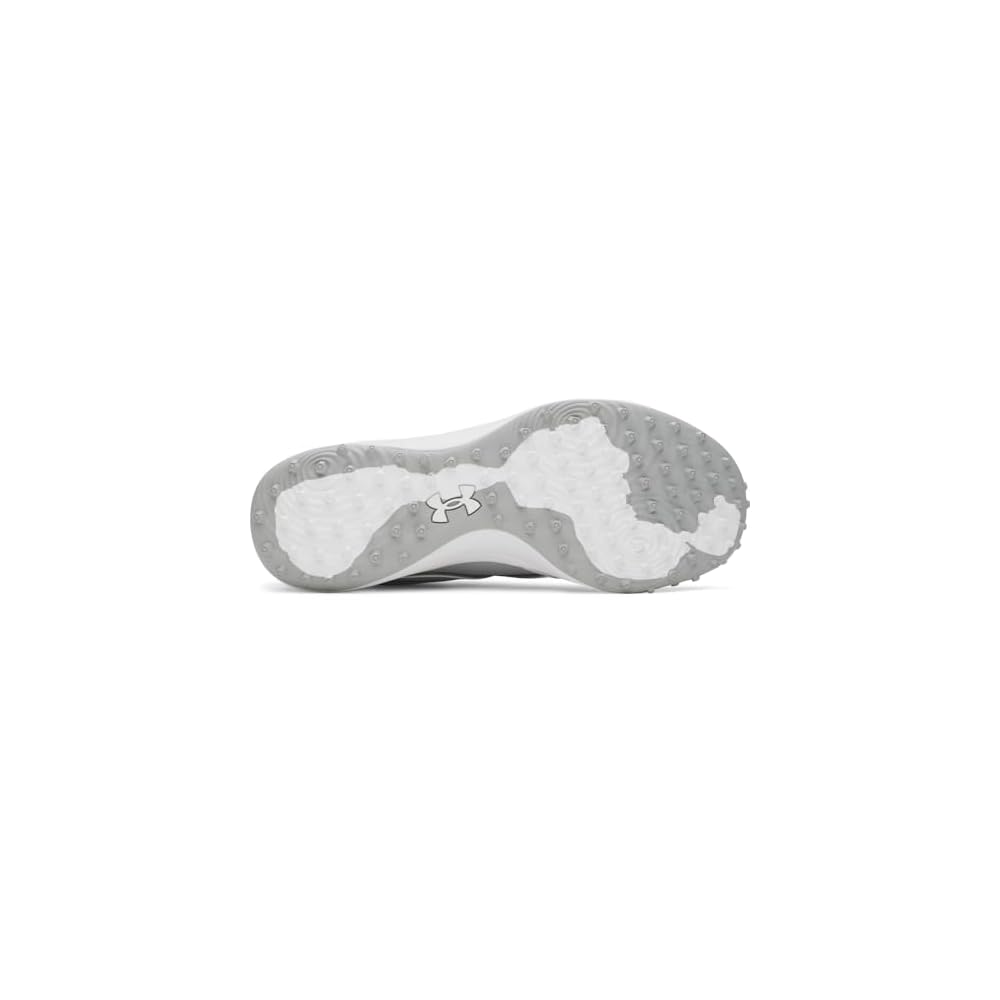 (075) Baseball Gray/Halo Gray/Baseball Gray