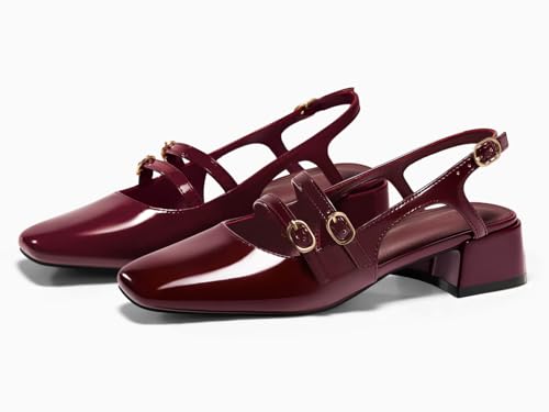 Dark Red