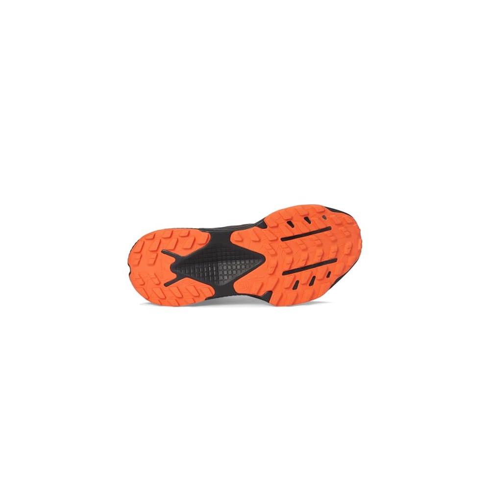 Tnf Black/Solar Flare