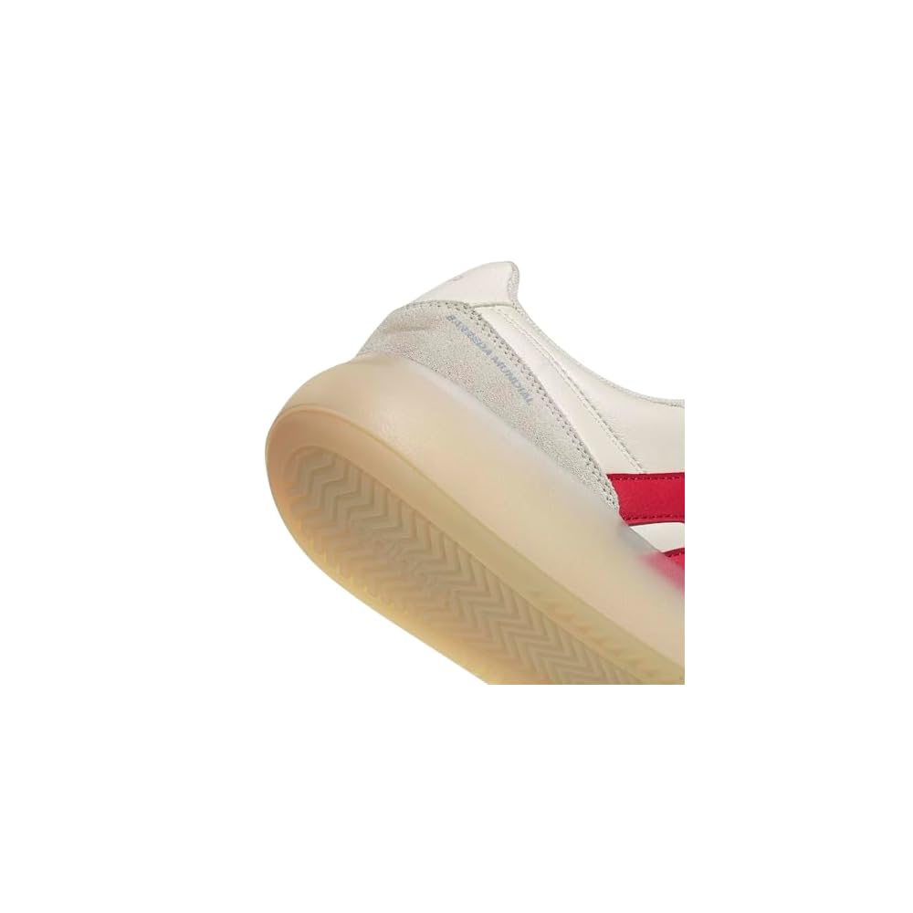 Off White/Pure Ruby/Orbit Grey
