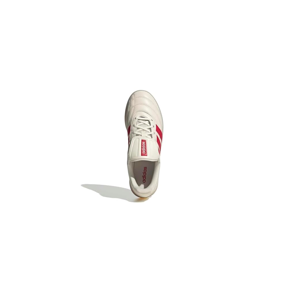 Off White/Pure Ruby/Orbit Grey