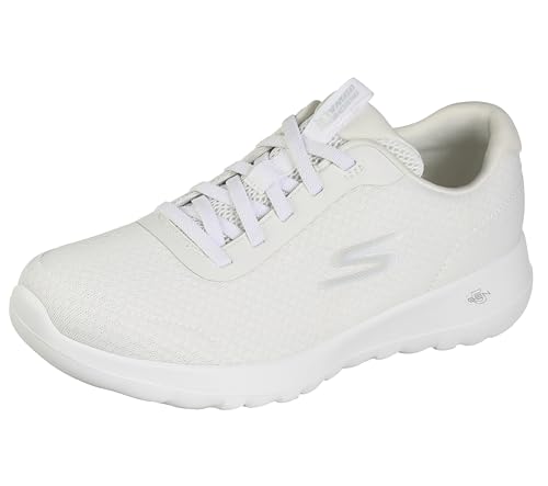 White/Blue