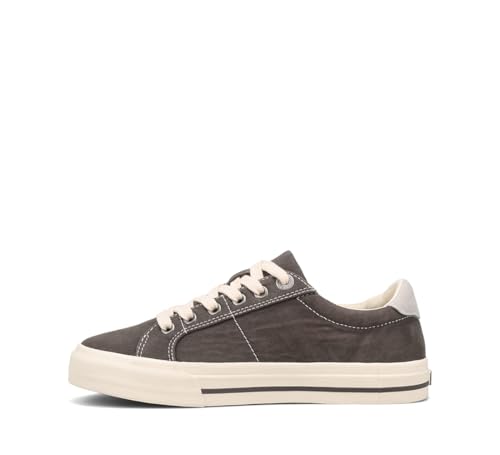Graphite/Light Grey Distressed