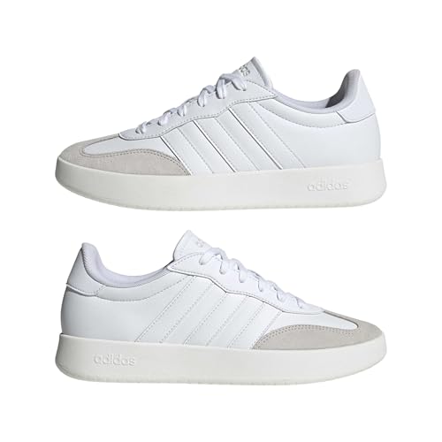 White/White/Grey
