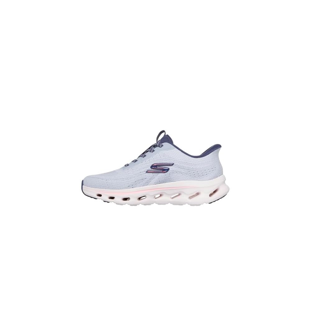Blue/Pink
