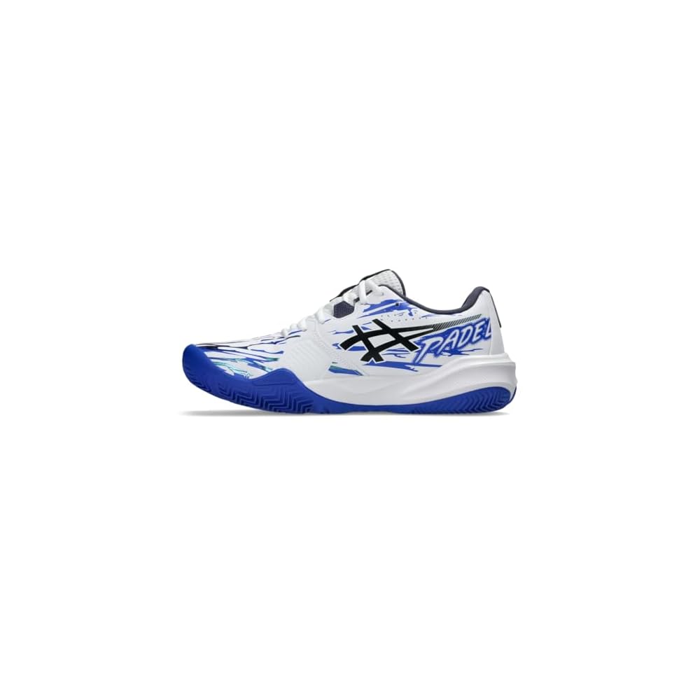 White/Indigo Fog