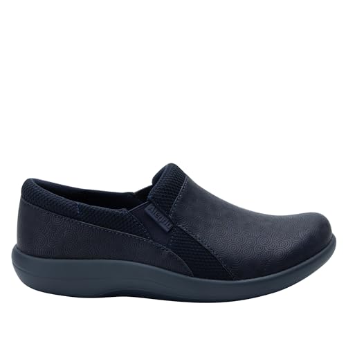 Swirl Wind Navy