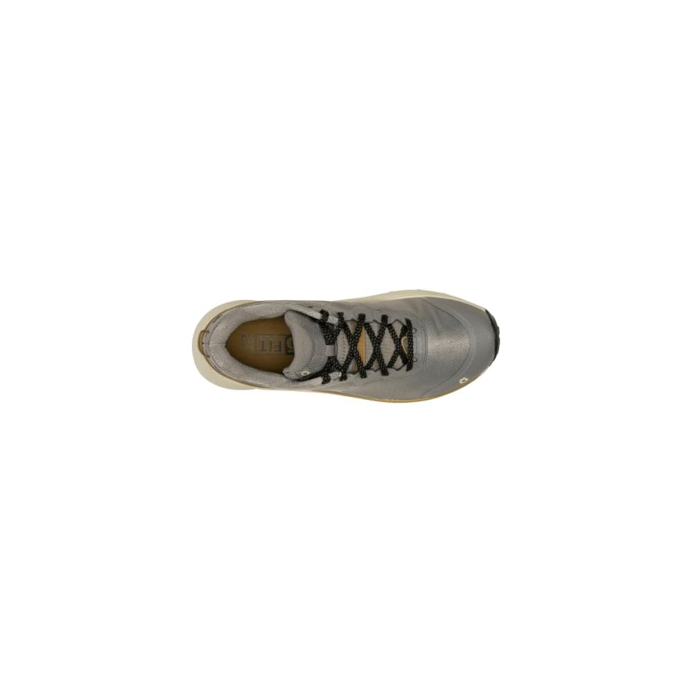 Hazy Gray
