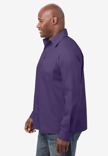 Dark Purple