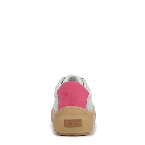 Minty Blossom Green/Pink