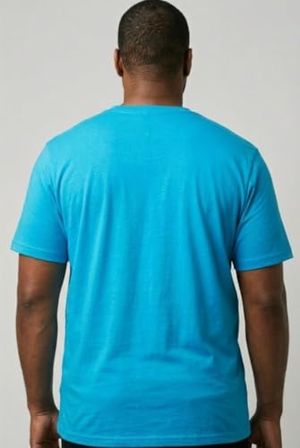 Electric Turquoise