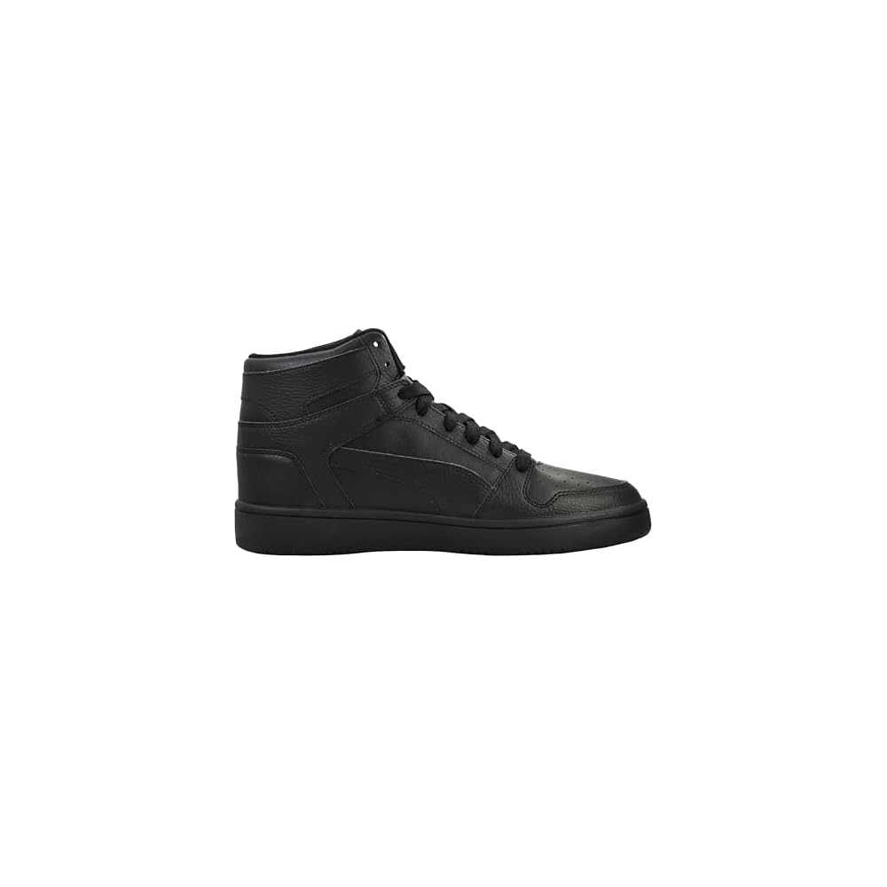 Puma Black-puma Black-puma White