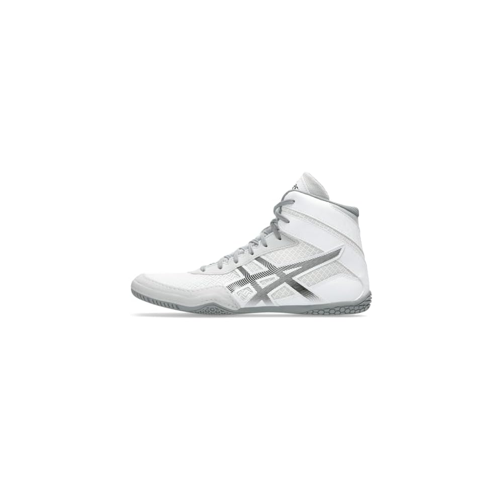 White/Gunmetal