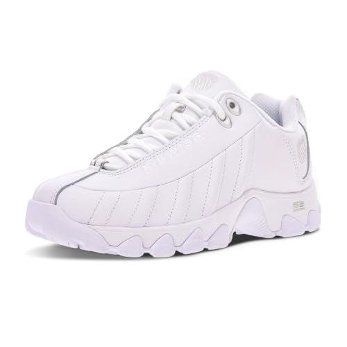 White/Silver